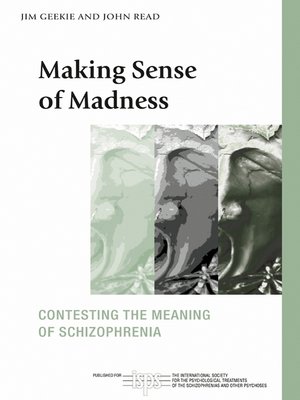 cover image of Making Sense of Madness